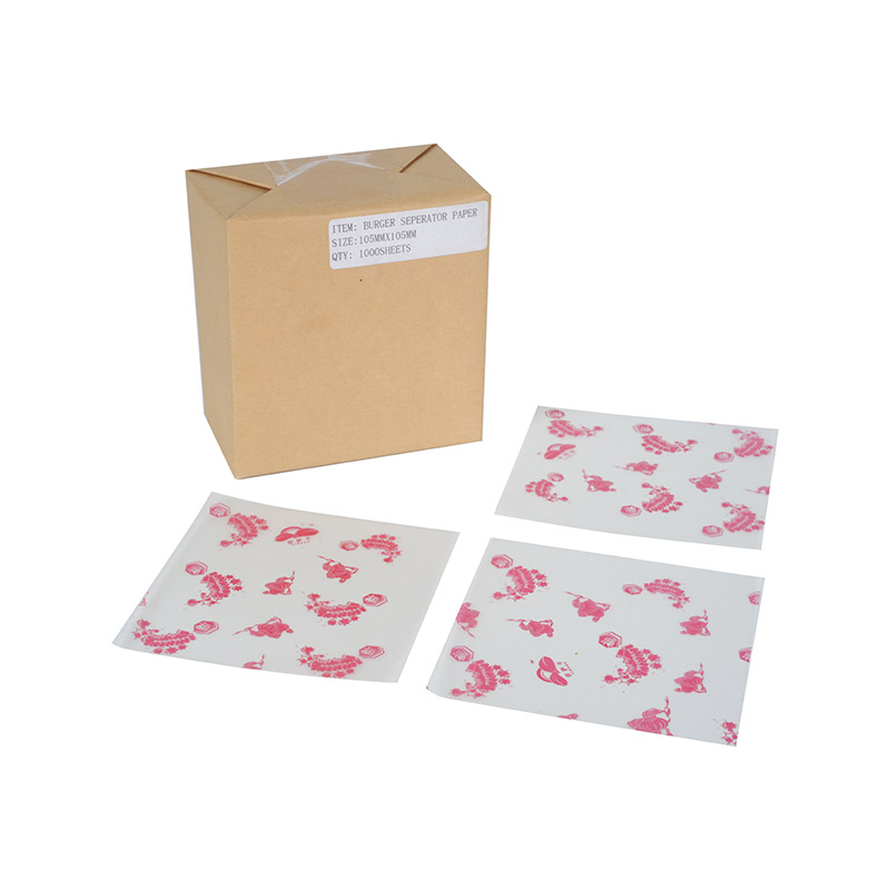 Wrap di caramelle in cerata non bastone