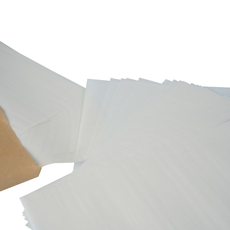 Rivestimento della carta per pergamena di pergamena di frigorifera
