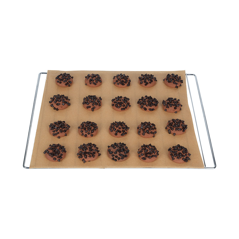 Rivestimento per rivestimento in silicone non stick torrefattore
